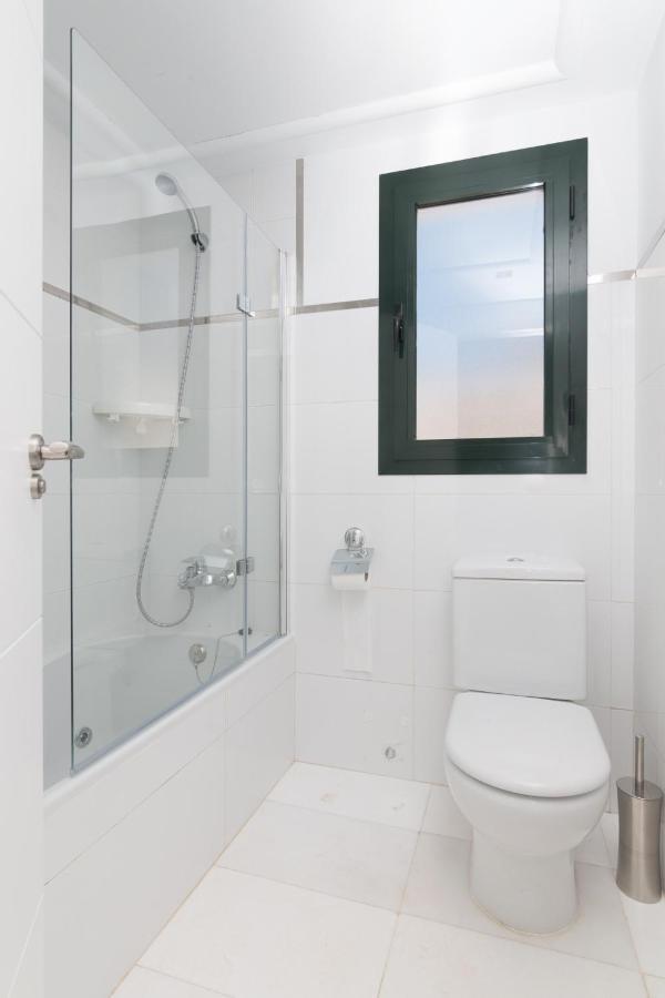 2186-Luxury Sea View Penthouse In Casares Costa公寓 外观 照片